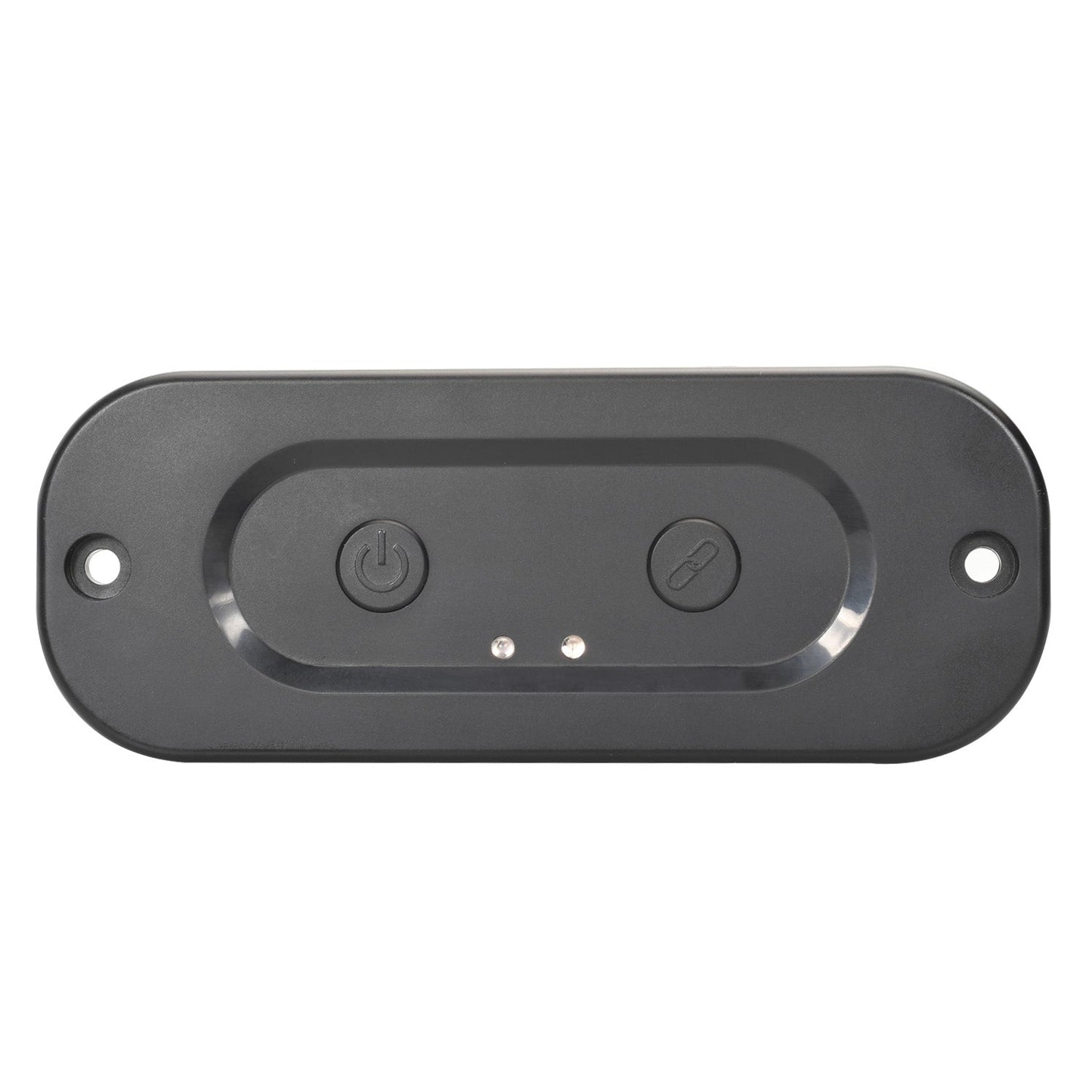 Linear Series LSBT1B-AMP | Wall Mount Bluetooth Receiver-Amplifier - Magnadyne