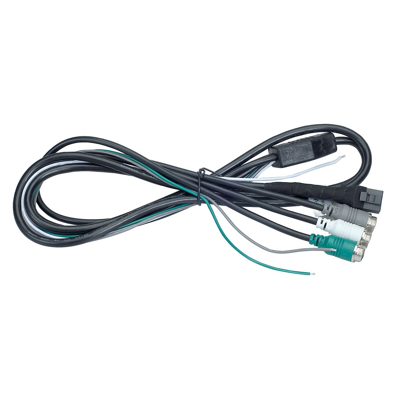 Magnadyne CAM-HAR-M6 | M6 Camera Connection Harness - Magnadyne