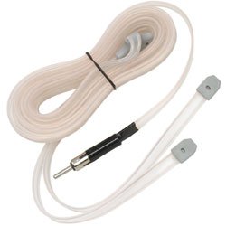 Magnadyne DP36AXT | AM/FM Di-Pole Antenna - Magnadyne
