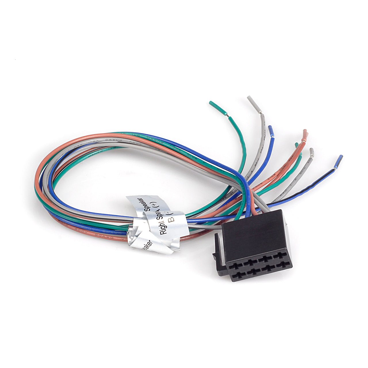 Magnadyne HAR-RV5090-SPK | Speaker Harness for RV5090 - Magnadyne