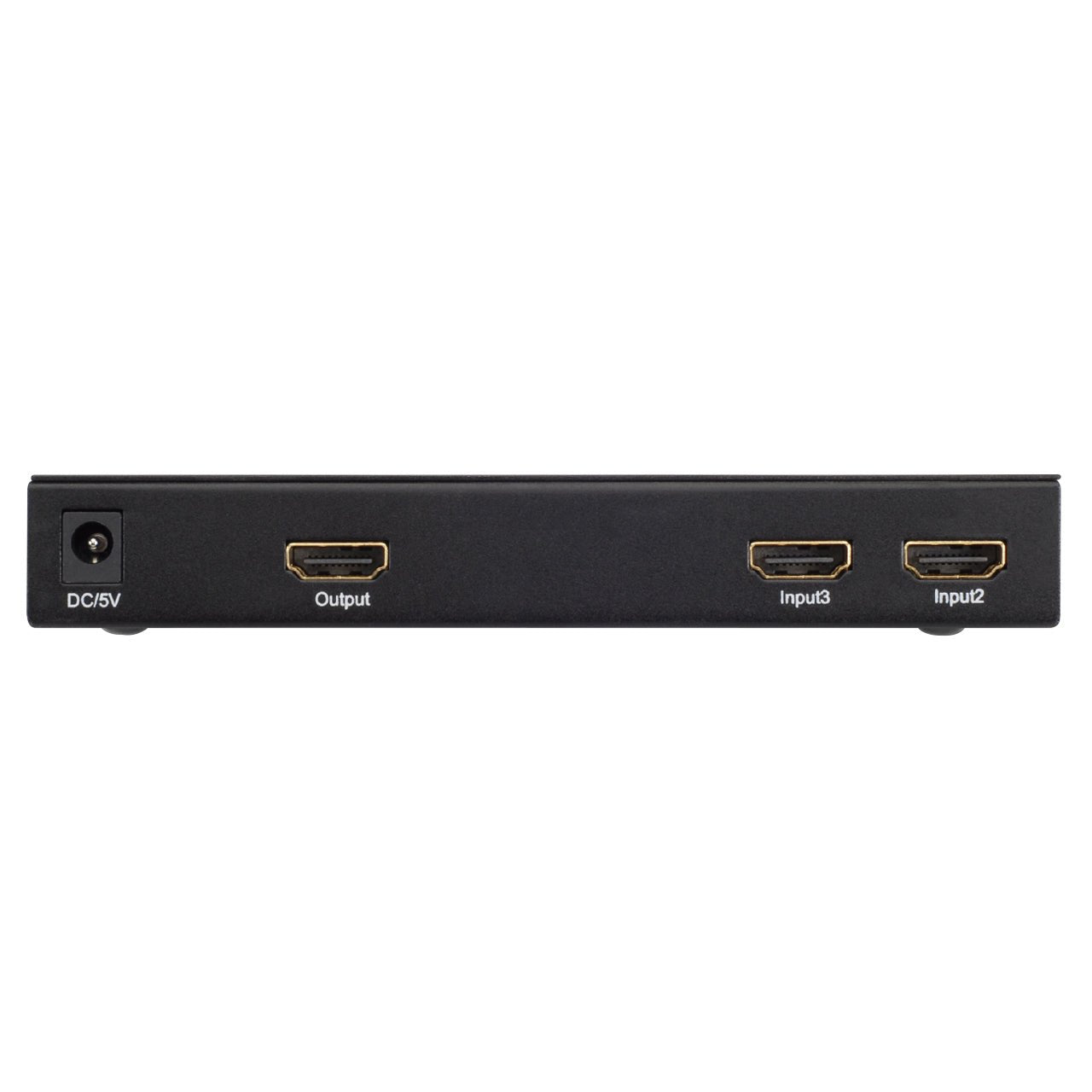 Magnadyne HDSW-31 | 3 Port Switcher - Magnadyne