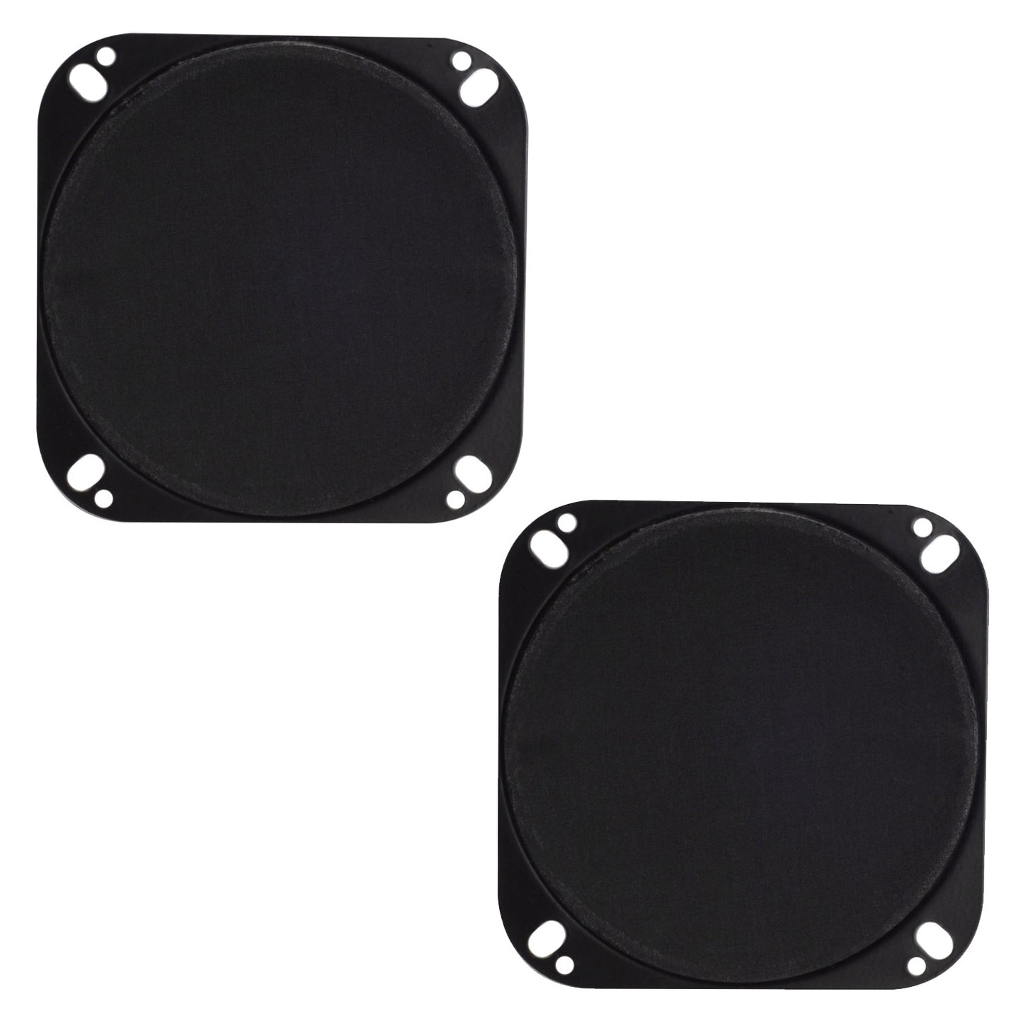 4" Single Cone Bulk Speaker
