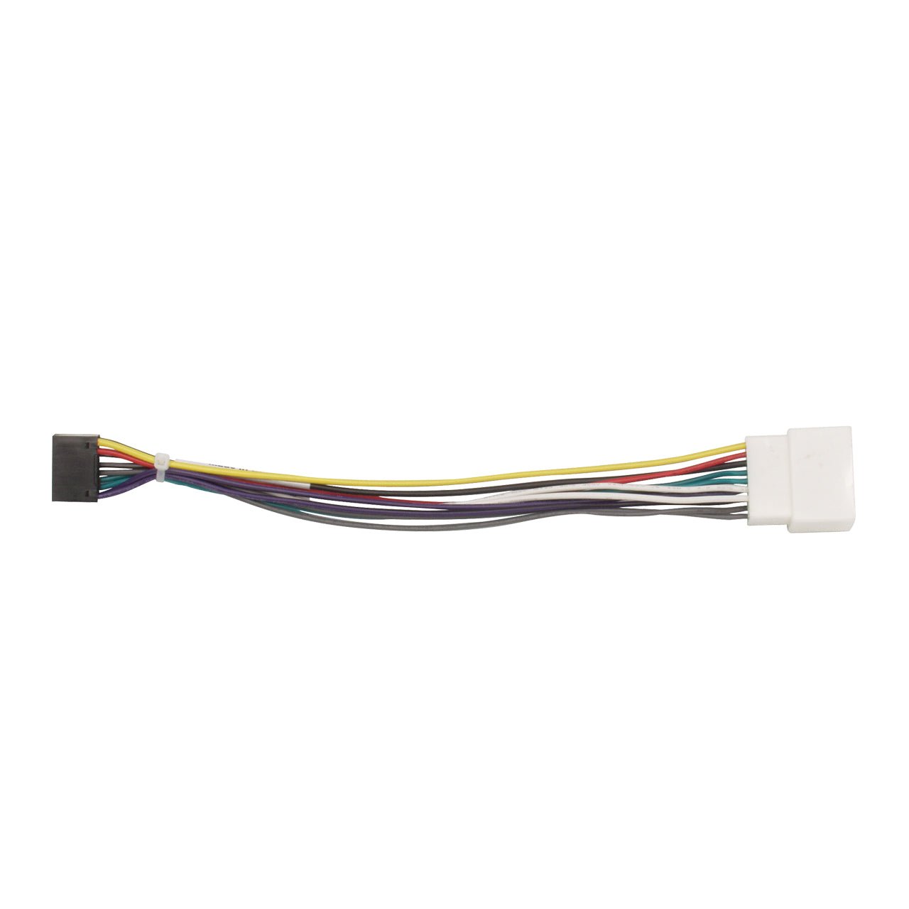 Magnadyne M3200CD-FDWN | 1999-2008 Ford Stereo Wiring Harness - Magnadyne
