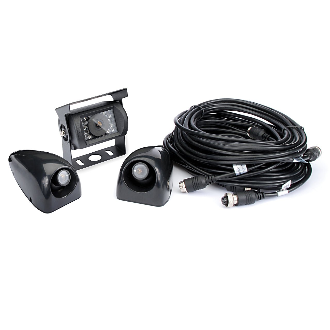 Magnadyne M3M4CAMKIT | M3-LCD / M4-LCD Camera Expansion Kit - Magnadyne