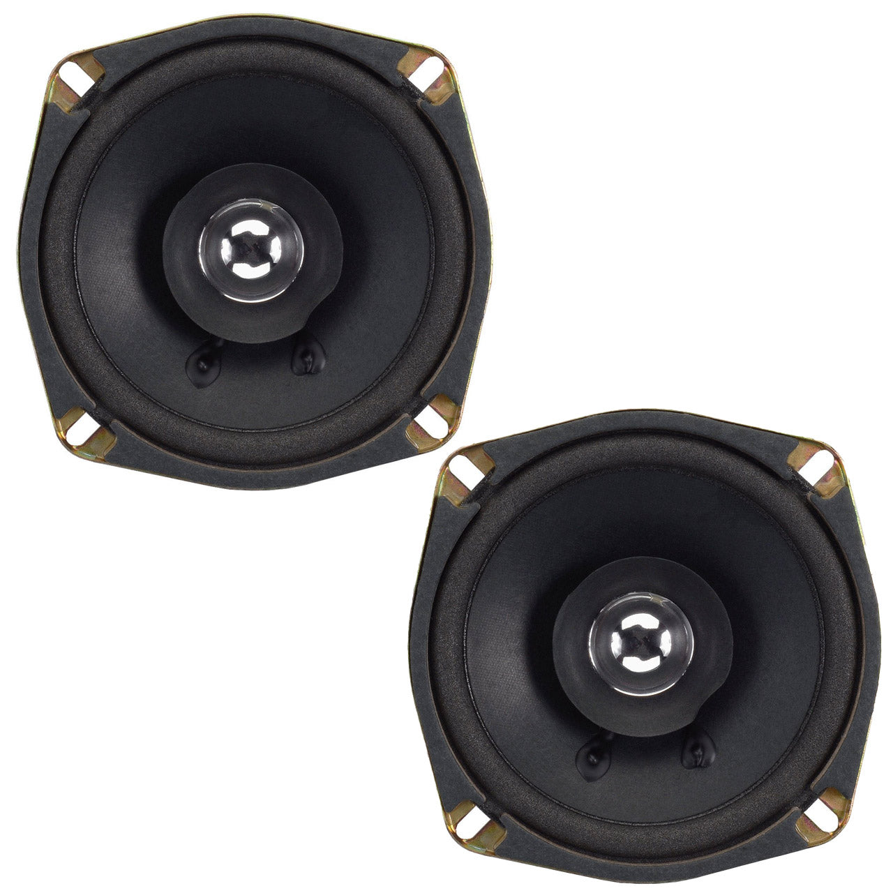 TMC-100 / 5" Dual Cone Speaker