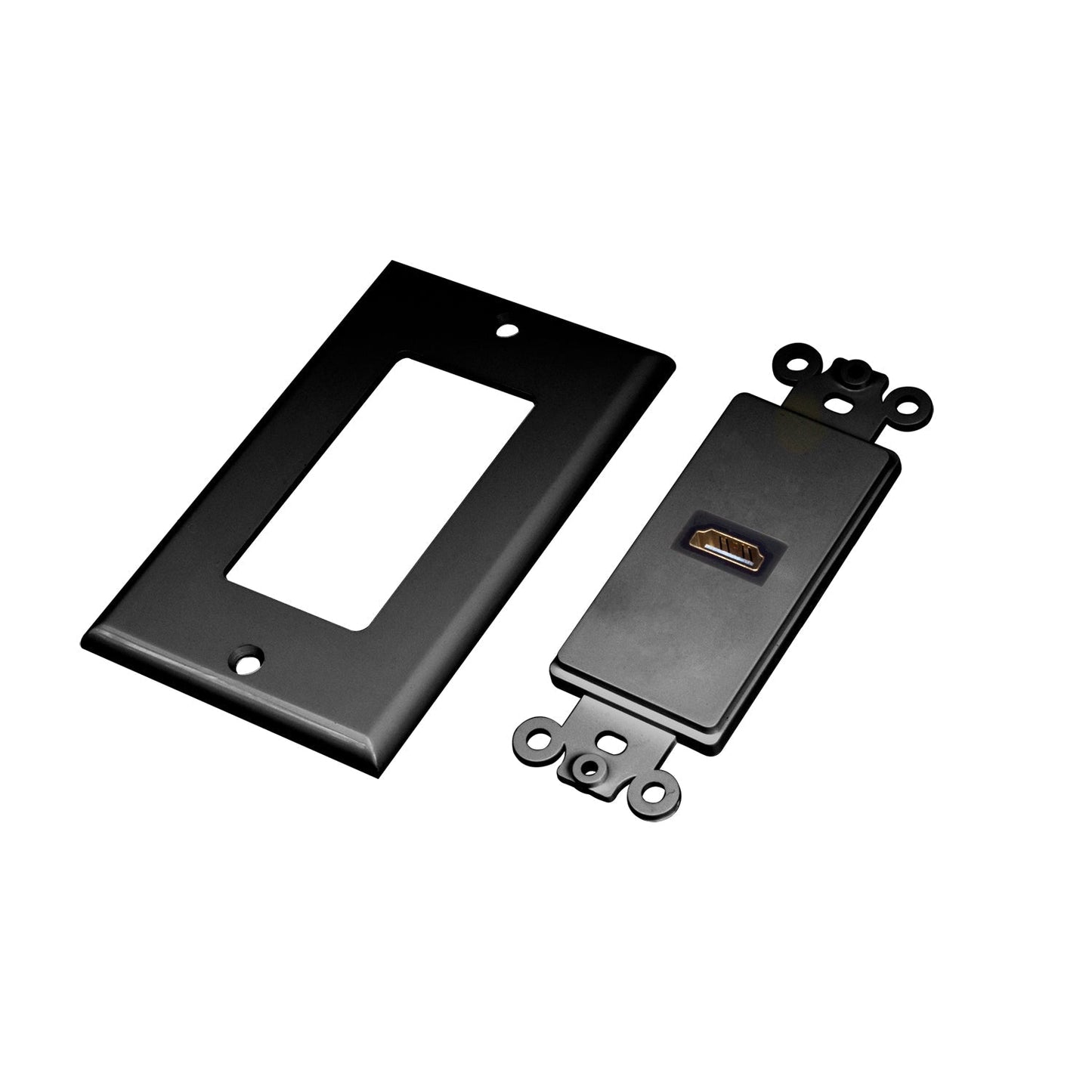 Magnadyne WP-110B | Single Video Connector Without Cable - Magnadyne