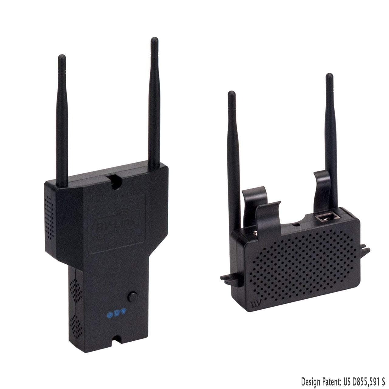 RV-Link | WF-CON Wi-Fi Internet Extender for RVs - Magnadyne