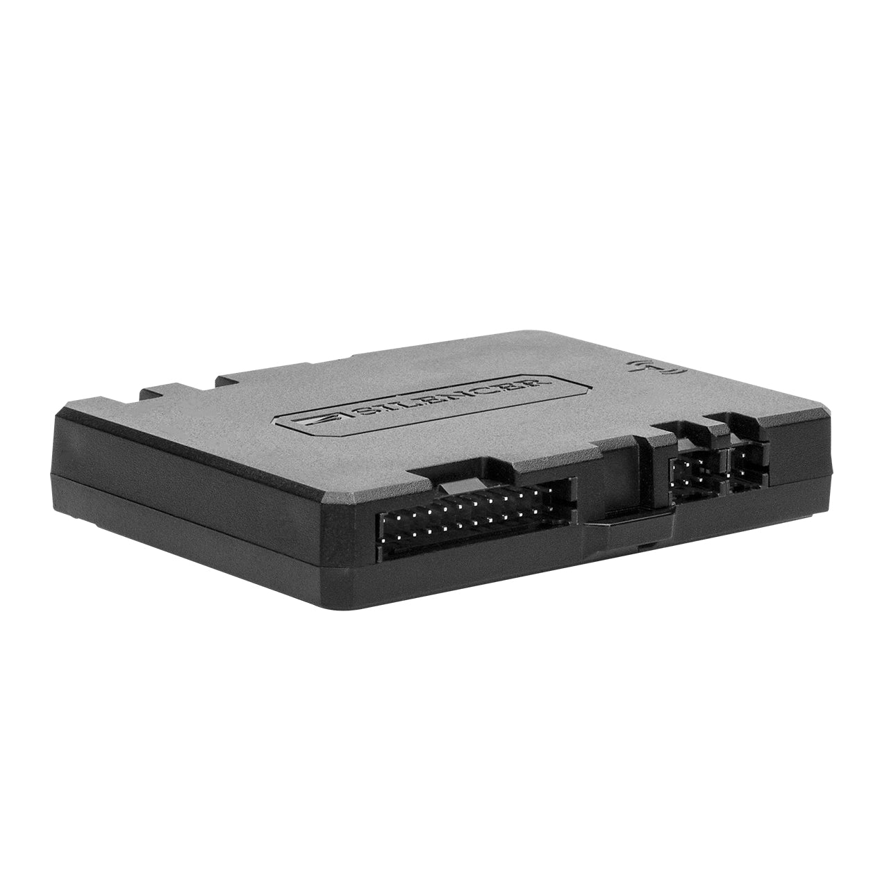 Silencer 75SL | Two-Way Paging, 5 Channel, All-In-One Design Remote Starter with Full Security and Keyless Entry - Magnadyne