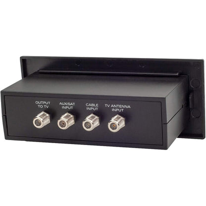 3 Position Cable Antenna Switch Box