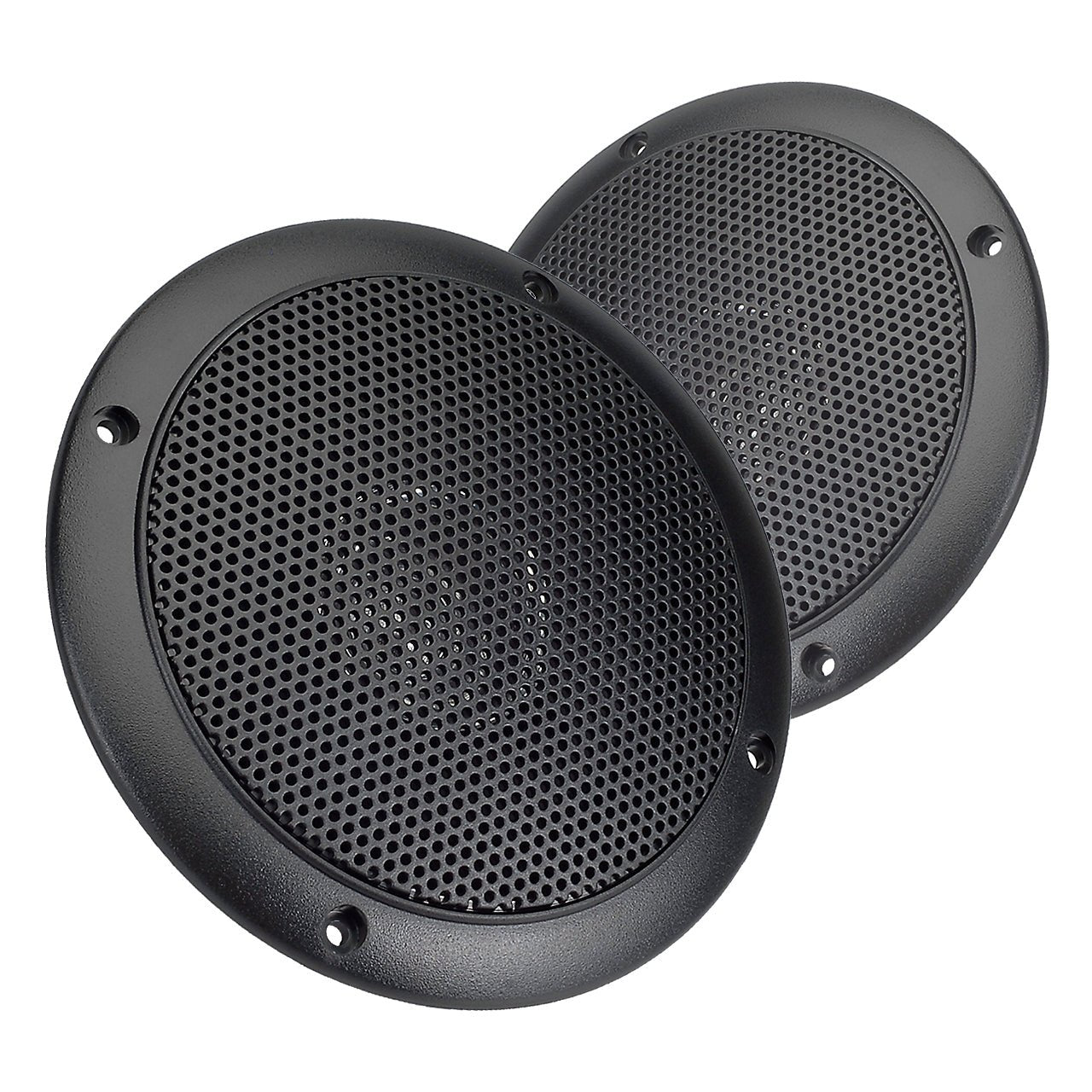 5" Water-Resistant Dual Cone Speaker