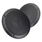 5" Water-Resistant Dual Cone Speaker