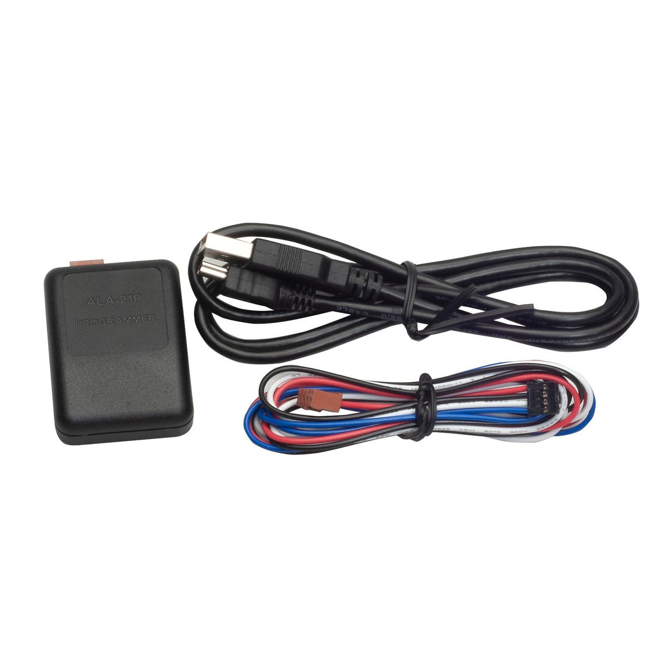 Carbine ALA-21P | Remote Start & Security Computerized Programming Kit - Magnadyne
