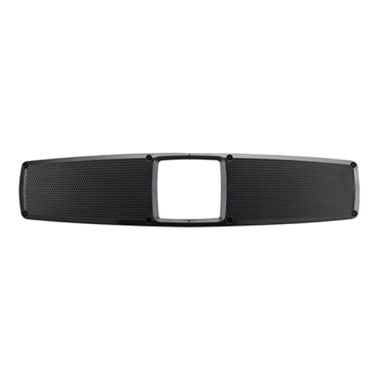 Linear Series GSB3600B | RV3000 Soundbar Speaker Grill Cover - Magnadyne