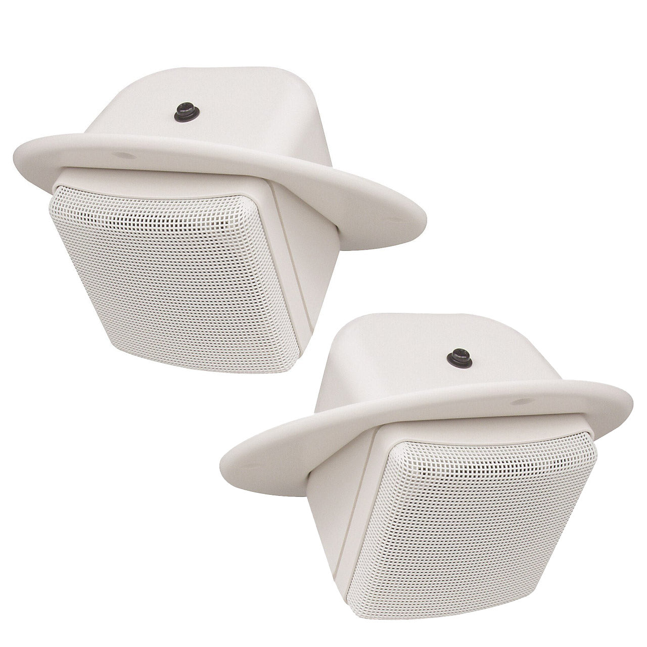 LS3CMW-MCO / LS3CMW-MCO-PAIR / 3" Ceiling Mount Satellite Speaker with 2 Pin Connectors
