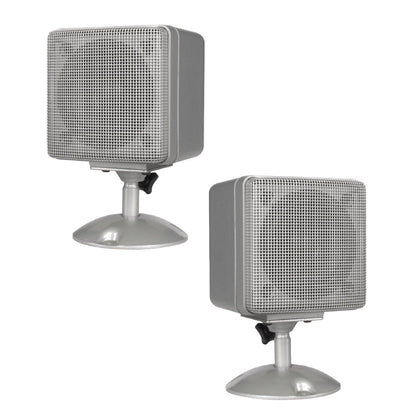 3" Surface Mount Satellite Speaker