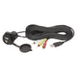 Magnadyne AUX-RV-USB | USB & 3.5mm Audio/Video Input Adapter - Magnadyne