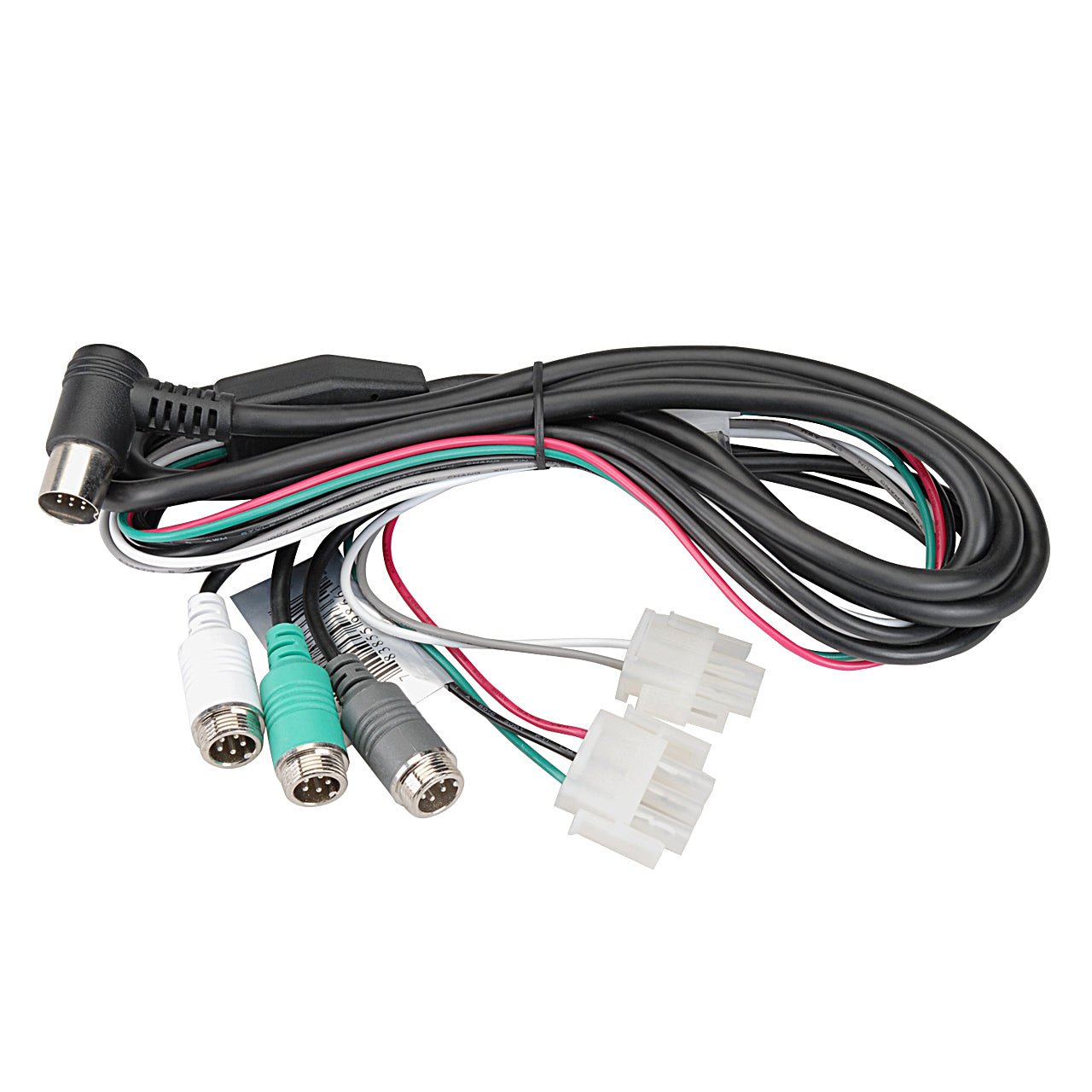 Trigger and Camera Input Harness – Magnadyne Direct