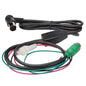 Magnadyne CAM-HAR1-REAR | M3-LCD / M4-LCD Rear Camera Connection Harness - Magnadyne