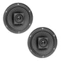 5.25" 2-Way Bulk Speaker - Black