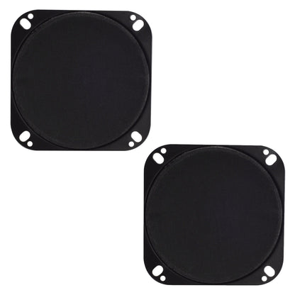 4" Single Cone Bulk Speaker
