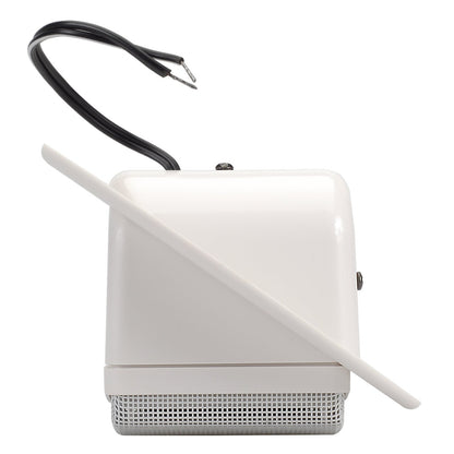 Magnadyne LS3CM | 3" Ceiling Mount Satellite Speaker | Cream or White - Magnadyne