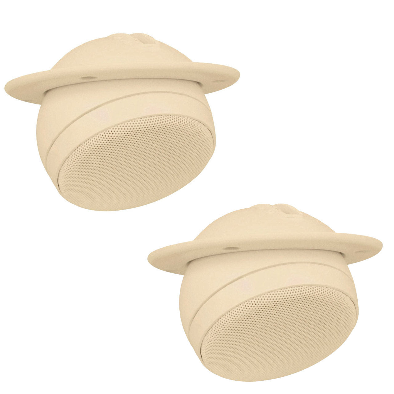 3" In-Wall Mount Satellite Speaker
