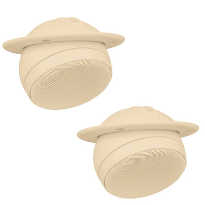 3" In-Wall Mount Satellite Speaker