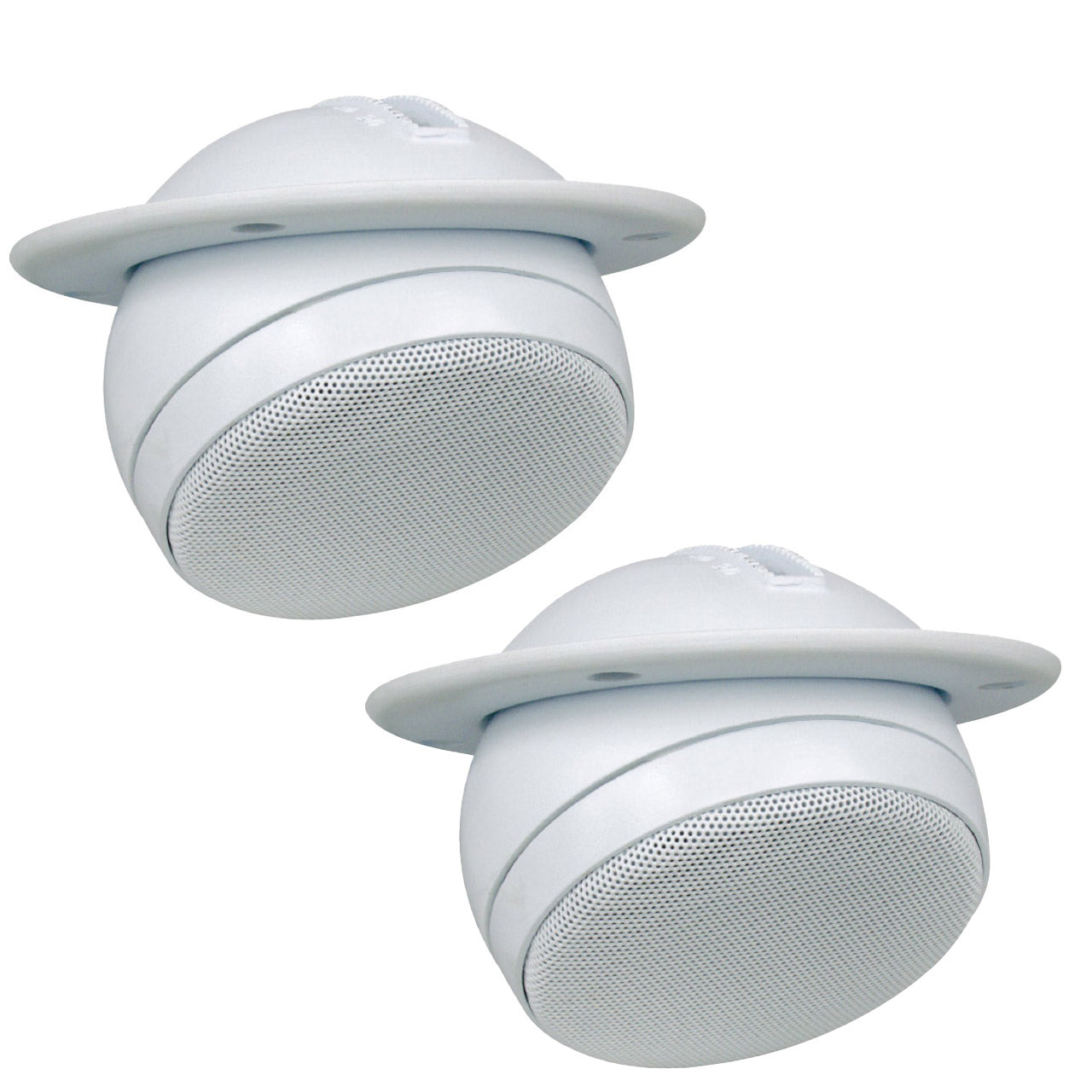 3" In-Wall Mount Satellite Speaker
