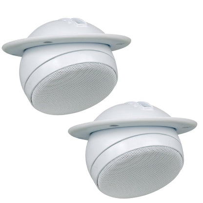 3" In-Wall Mount Satellite Speaker