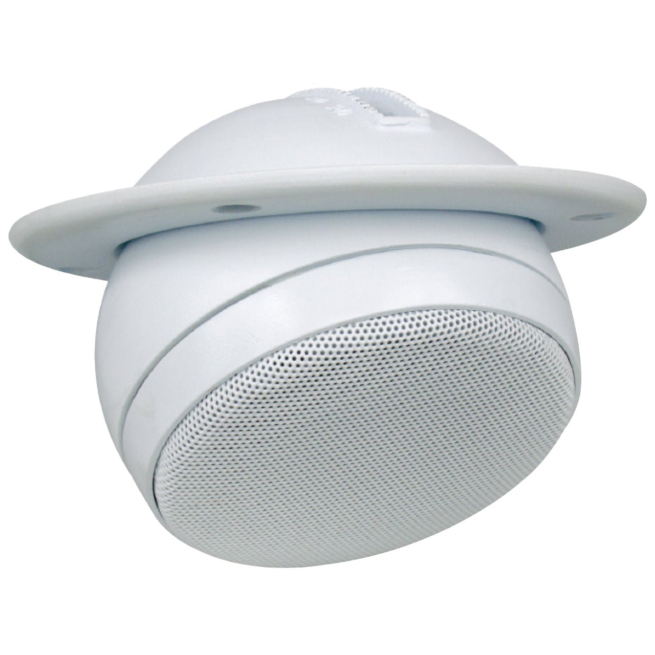 Magnadyne LS3EY | 3" In-Wall Mount Satellite Speaker | Tan or White - Magnadyne