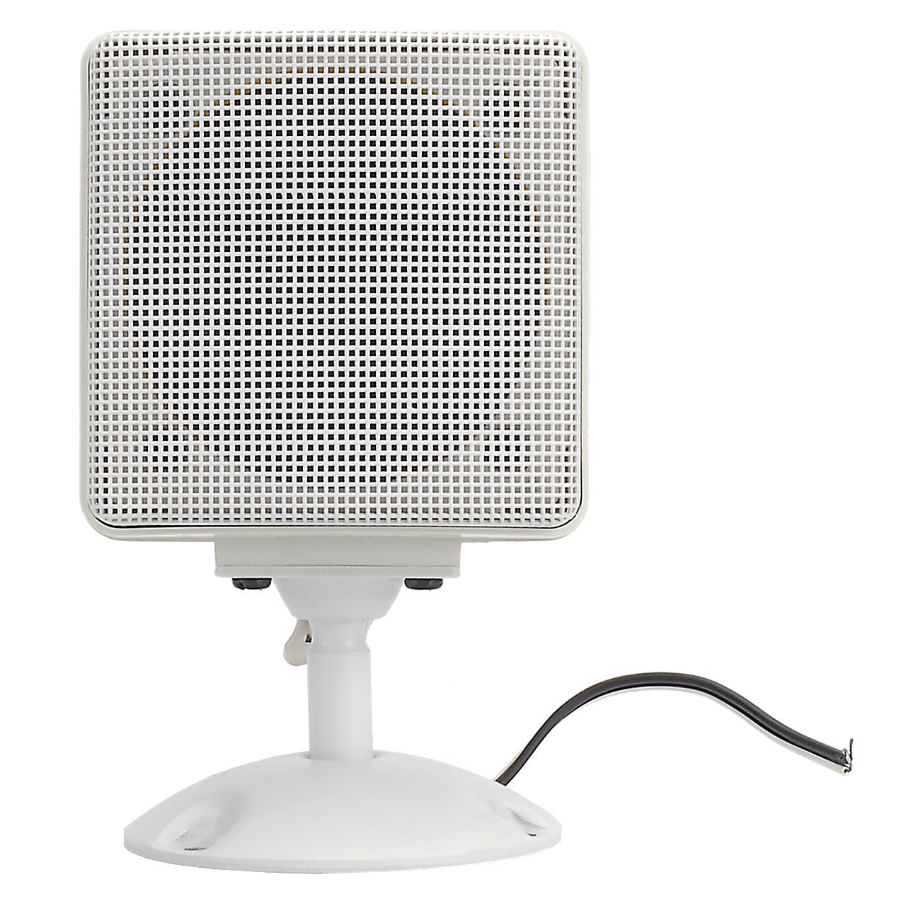 Magnadyne LS4W | 3" Satellite Speaker | White - Magnadyne
