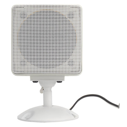 Magnadyne LS4W | 3" Satellite Speaker | White - Magnadyne