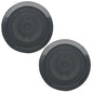 5.25" 3-Way Speaker w/ Grill - Black