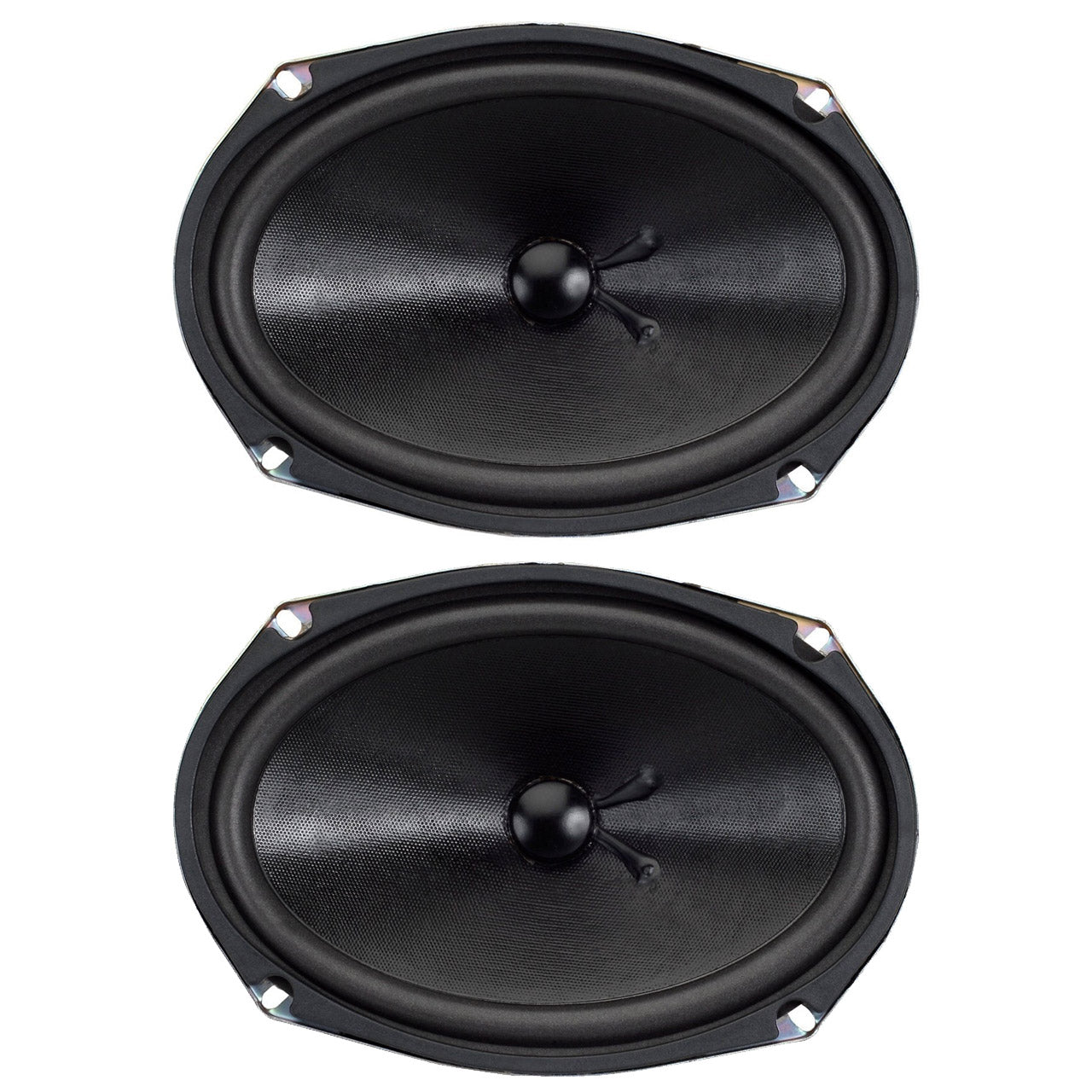 6" x 9" Oval Subwoofer