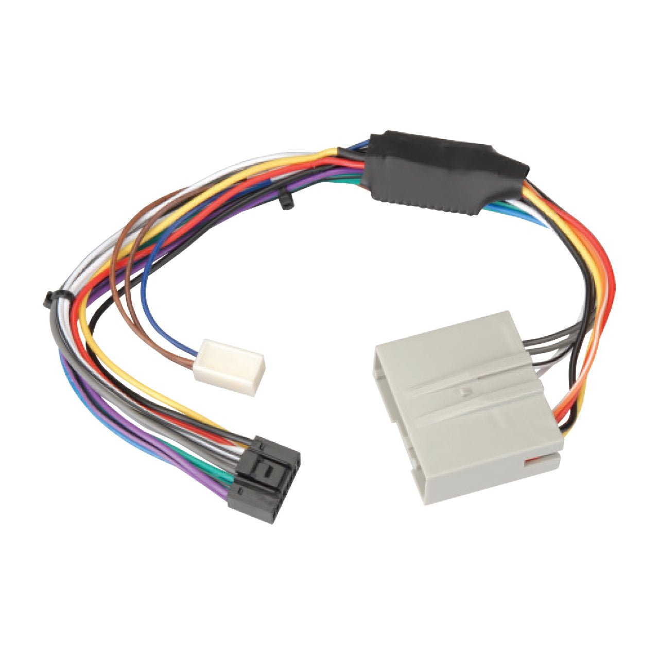 Magnadyne M3-HAR-FD | 2009-2013 Ford E Van Harness - Magnadyne