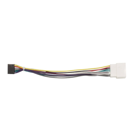 Magnadyne M3200CD-FDWN | 1999-2008 Ford Stereo Wiring Harness - Magnadyne