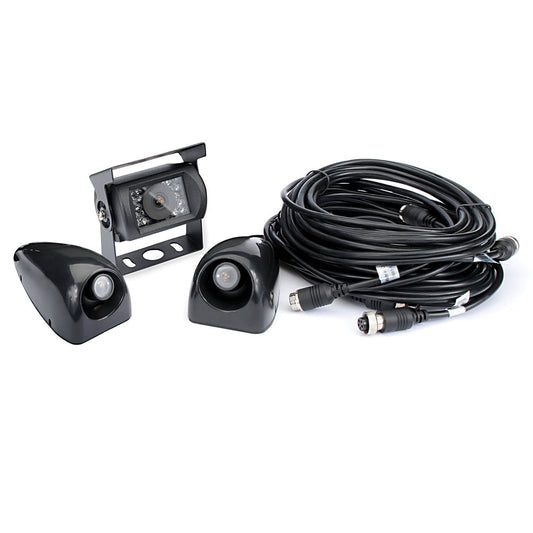 Magnadyne M3M4CAMKIT | M3-LCD / M4-LCD Camera Expansion Kit - Magnadyne