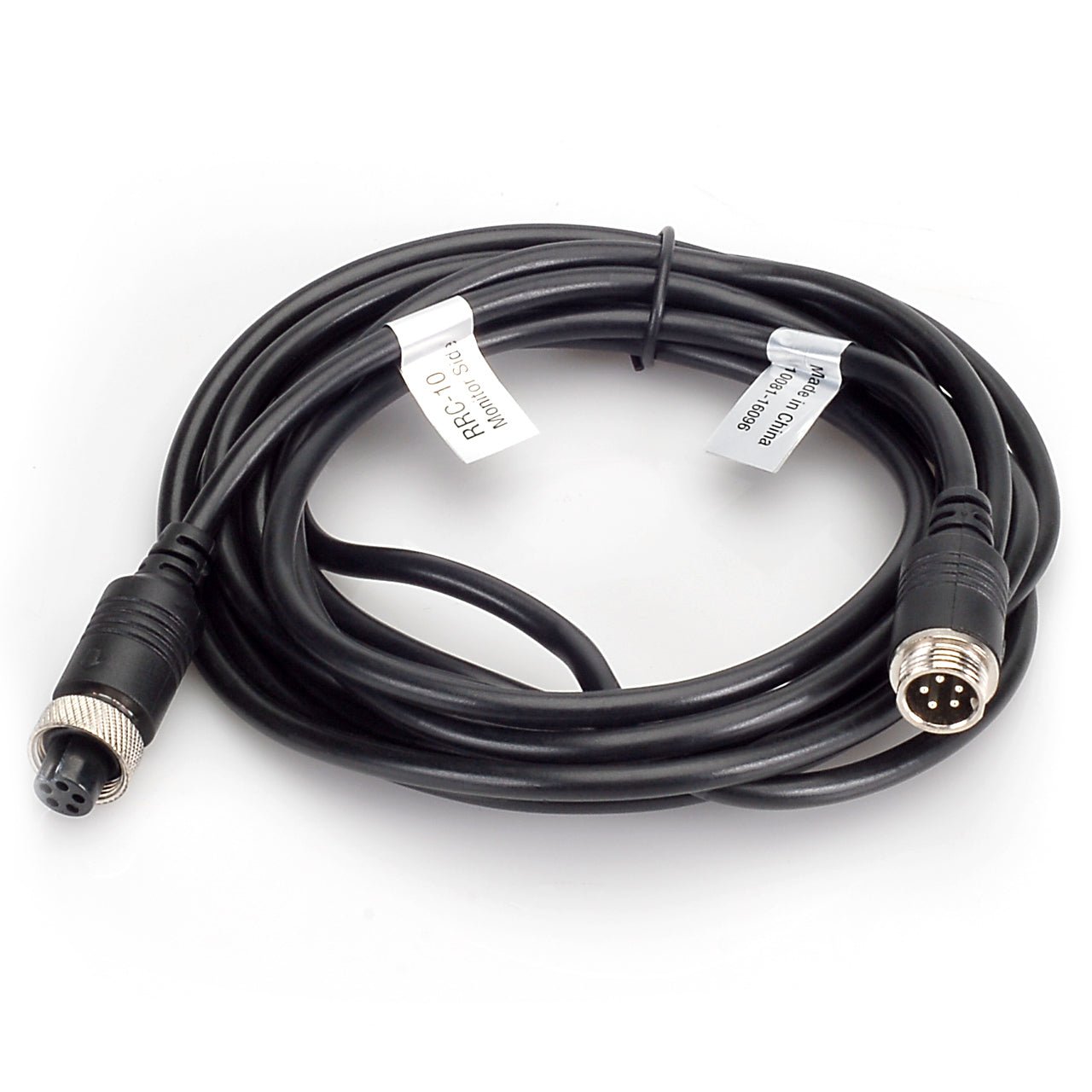 Magnadyne RRC | Safety Camera Connection Cable - Magnadyne