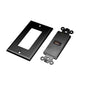 Magnadyne WP-110B | Single Video Connector Without Cable - Magnadyne