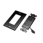 Magnadyne WP-120B-FLY | Single Video. and Single USB w/ Cable - Magnadyne