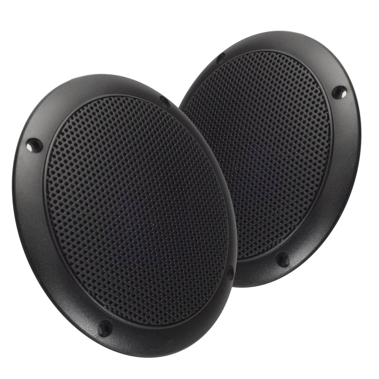 5" Dual Cone Slim Profile Speaker
