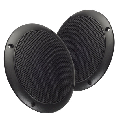 5" Dual Cone Slim Profile Speaker