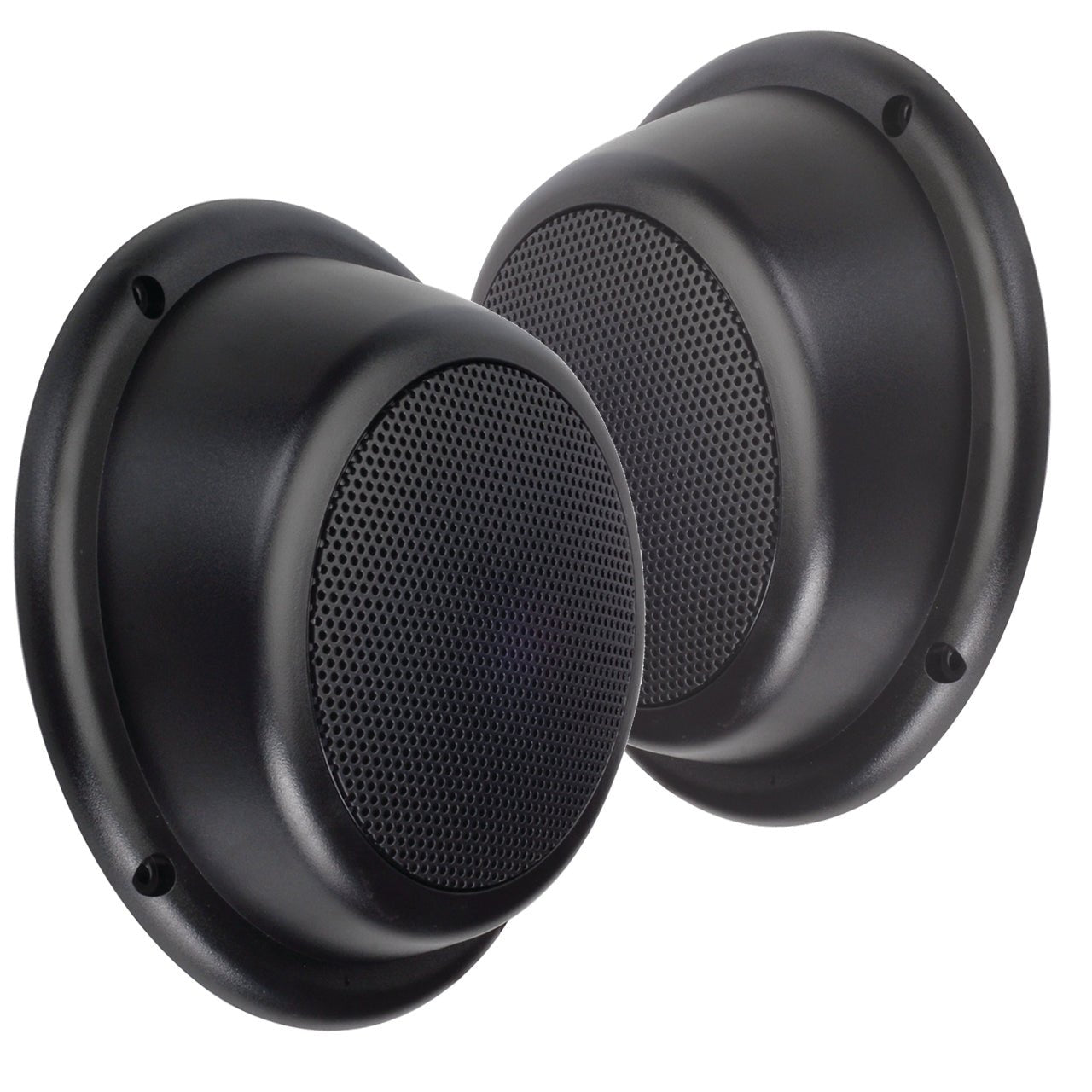 5'' Water-Resistant Surface Mount Wedge Speaker