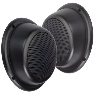 5'' Water-Resistant Surface Mount Wedge Speaker