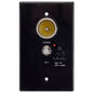 Magnadyne WS-12V | 12V Power Outlet | Antenna Distribution Wall Plate - Magnadyne