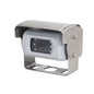 MobileVision C160HL | Water-Resistant Rear View Heated Color CMOS Camera with Night Vision - Magnadyne