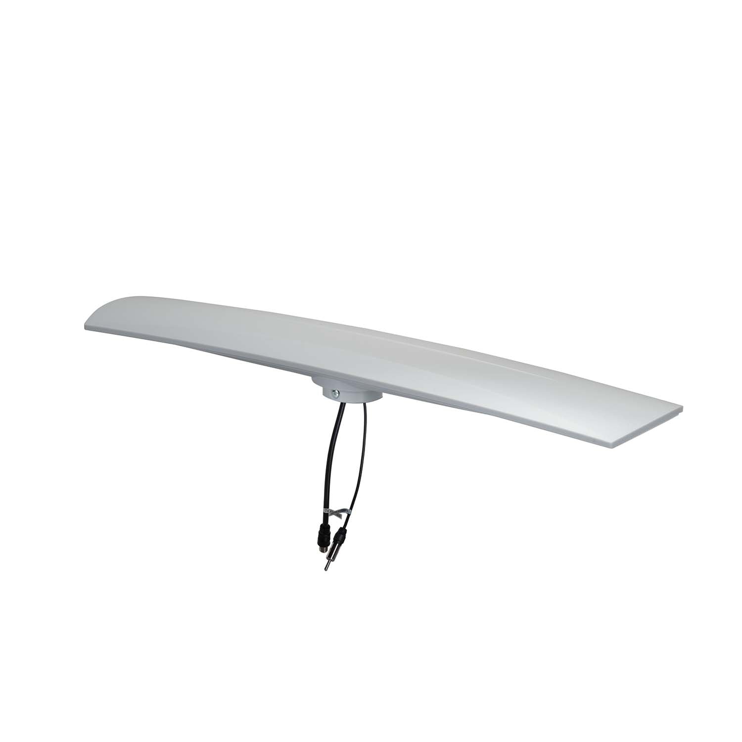 RV-Link RVTV1T | Wing Style RV HDTV/AM/FM Antenna with F-Connector / M ...