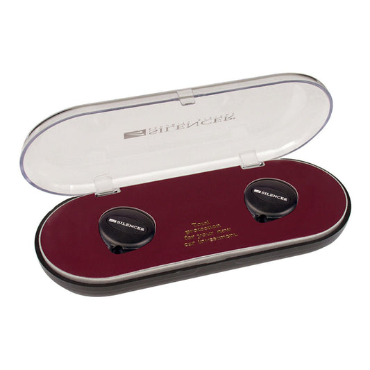 Silencer 8945-2 | Passive Remote Transmitter Package - Magnadyne