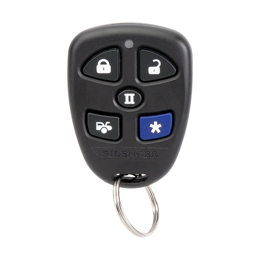Silencer SLRF41 | " SL" Series Replacement Transmitter - Magnadyne