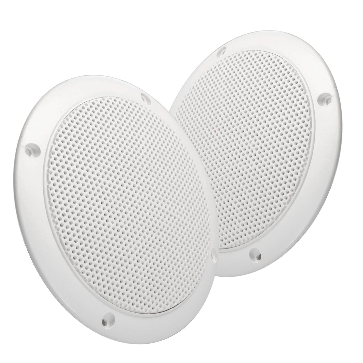 5" Dual Cone Slim Profile Speaker